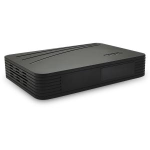Smart Card DVB C Receiver