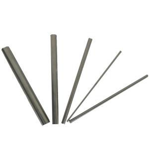EN71 Test Round Rod for Test Moving Parts Clearance and Accessible Tests