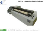 Creep To Failure Internal Burst Tester Package Max Seal Strength Burst Testing