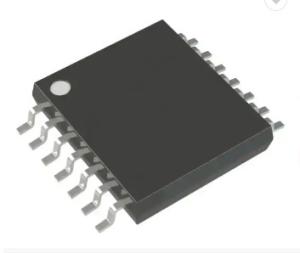 Best MCP41HV51T-502E/ST Integrated Circuit Chip DGTL POT 5KOHM 256TAPSPI Interface 14-TSSOP wholesale