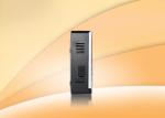 USB Fingerprint Access Control System with Webserver , Wired door bell
