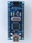Arduino Nano Breadboard-friendly Board ATmega328 (Arduino Nano 3.0)