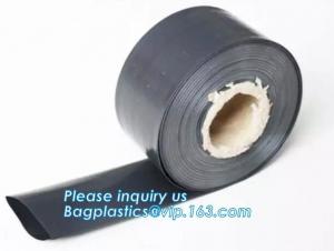 China Water Saving Agricultural PE Drip Irrigation Tape With Flat,Irrigation PE Drip Tape For Farm,PE agriculture drip irrigat on sale