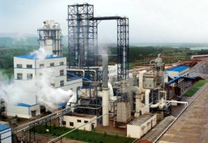 Best CE Oriented Strand Particle Board OSB Production Line With Strapper wholesale