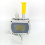 Modbus RS485 4-20ma 0-10V Temperature And Humidity Sensor RHT Humidity Sensor