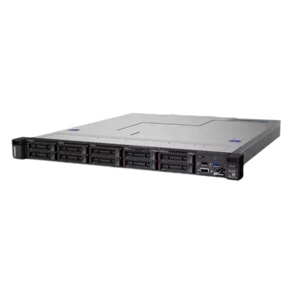 Cheap 16GB DDR4 Rack Storage Server Lenovo ThinkSystem SR250 Server Single Socket for sale