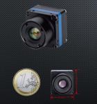 High Resolution Thermal Imaging Sensor Module -30C 70C USB Type-C Connectivity