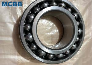 Double Row 3214s Skf Angular Contact Ball Bearings Each Side With 18 Ball