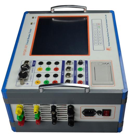 Cheap Circuit Breaker Testing Equipment for sale