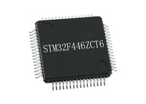 Best Microcontroller MCU STM32F446ZCT6 3.3V Microcontroller IC 144-LQFP Package wholesale