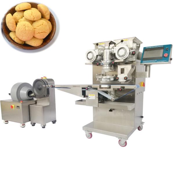 Cheap Automatic kuih makmur/Kue makmur/ Ghee Cookies ball making machine for sale
