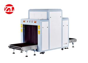 Best 100100 Large Size High Resolution X Ray Security Scanner Load Capacity 250 Kg wholesale