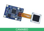CAMA-AFM31 Capacitive Fingerprint Reader Sensor With Live Finger Detection