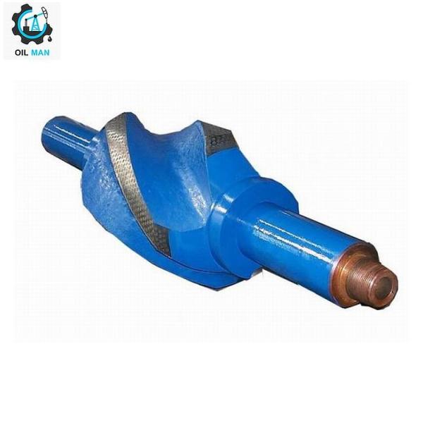 Cheap Oil Well Downhole Tools Drilling String Stabilizer/Integral Stabilizer/Float Valve Stabilizer for sale