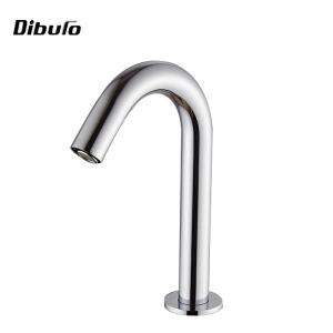 Water Saver Infrared Sensor 1.0s Automatic Water Mixer