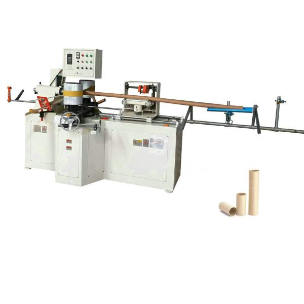 Cheap Automatic Tissue Paper Inner Core Making Machine Toilet Paper Kitchen Towel Making Machine for sale