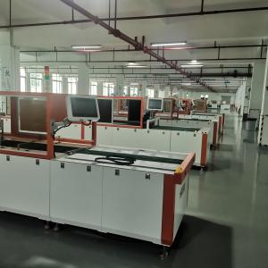 Automatic Any Size Portable Clothes Folding And Ironing Machine