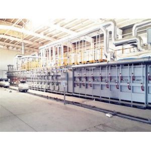 Best Reliable Tunnel Kiln Solutions for Red Brick Firing: Robust Construction, Easy Maintenance &amp; Superior Brick Strength wholesale