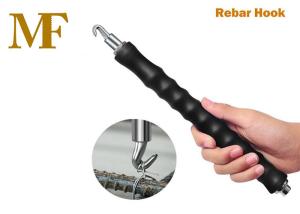 Diameter 35mm Annealed Bar Ties With Twister Tool Rebar Tie Tools
