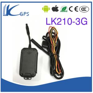 China Car GPS Tracker for Vehicle Free Fee Lifetime Platform for lifetime Remote Control Power Fuel Cut locator 210_3 on sale