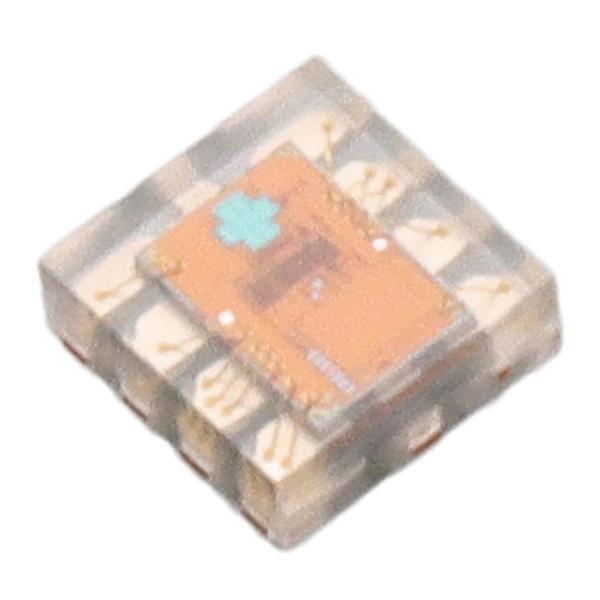 Cheap Sensor IC Si1152-AB00-GMR Proximity Sensors DFN-10 400kHz Ambient Light Sensor IC for sale
