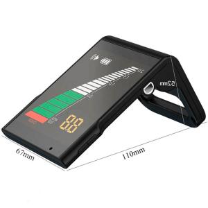 China White 4.5'' LCD Apex Locator Endo Motor Plastic Metal Material on sale