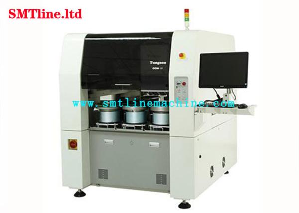 Cheap Axial Radial Insertion Machine Automatic Universal AI Led Insert Equipment for sale