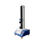 Compact Tabletop Laboratory Universal Testing Machine, Zipper Testing Instrument