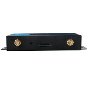 China CAT4 4G LTE Router 300Mbps Wireless LTE Router With Sim Card Slot on sale
