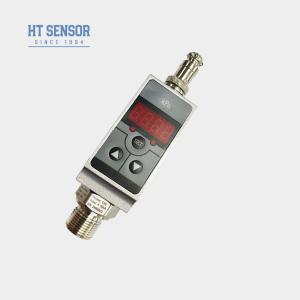 BPZK04 Electronic Pressure Switch Pressure Measurement Control Display and Transmission Output
