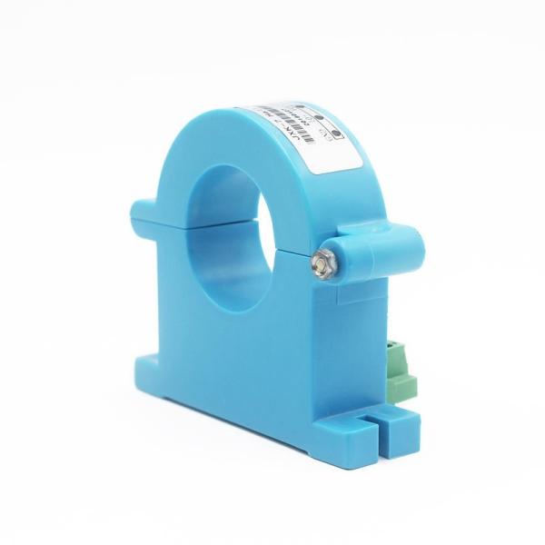Cheap High Accuracy Hall Effect Current Sensor AC220V For Inverter Devices for sale