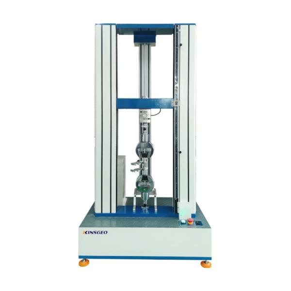 Cheap Universal Laser Fatigue Tensile Testing Machine 1000Kn Spring Compression Test for sale