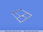 customized metal shielding for pcb mount