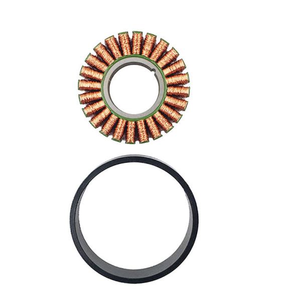 Cheap Faradyi Factory Custom BLDC Frameless Motor for Robot Application Support Service Robot Joints and Arms for sale