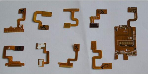 Cheap Multilayer Custom Printed Circuit Boards , CNC Overlay Keyboard Membrane Switch for sale
