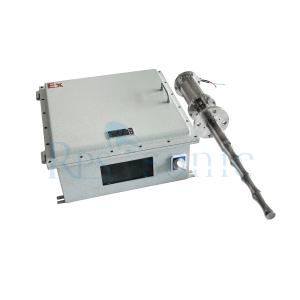 Most Efficient Explosion-proof  Ultrasonic Extraction Machine with Alcohol Solvent