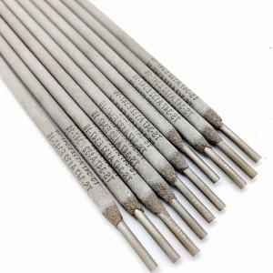 Best E347-16 Super Duplex Stainless Steel Gas Welding Rod 3.2mm wholesale