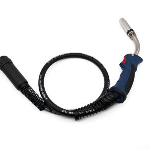 Best Length 3M 4M 5M Binzel 36KD Mig Welding Torch wholesale