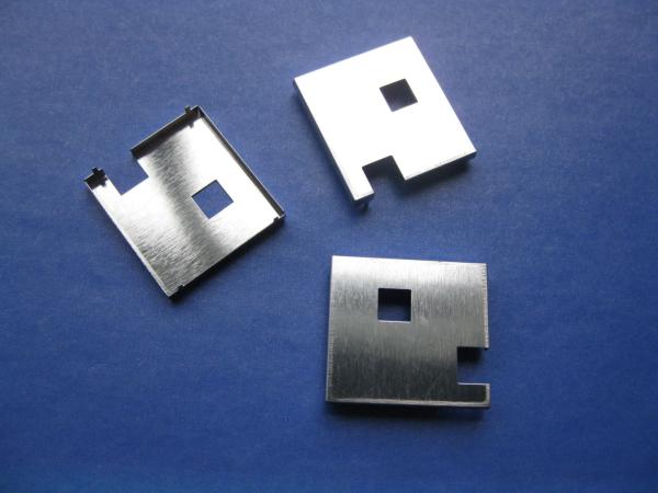 Cheap custom shield fence for pcb board for sale