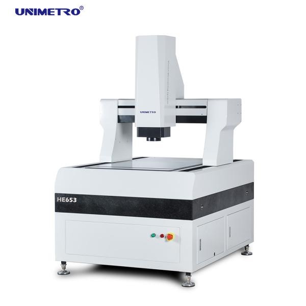Cheap Precision Software Control Visual Measurement Machine VMZ for sale