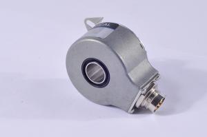 Best Hollow Shaft Servo Rotary Encoder , Cnc Rotary Encoder Thickness 39mm wholesale