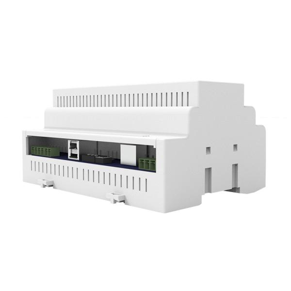 Cheap Automation Module Dali LED Dimmer Actuator Implement Room Lighting Utilization for sale