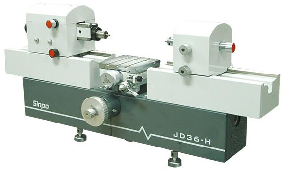 Cheap Infrared illuminating High Precision Data Processing Universal Length Measuring Machine JD36H for sale