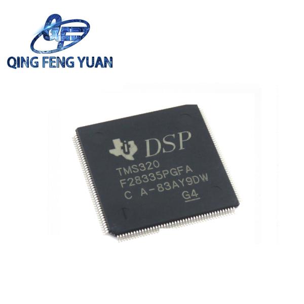 Cheap TMS320F28335PGFA Texas Instruments Ic National Pcb Design Plate for sale