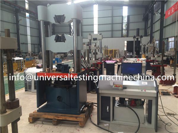 Cheap universal testing machine suppliers in China,digital universal testing machine for sale