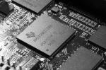 Texas Instruments DRV5053OAQDBZR mcu Microcontroller Flash Ic Components Chips