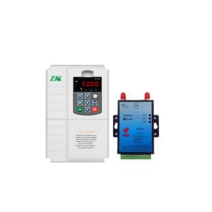 China 16V GPRS Module Remote Pump Controller RS485 Communication Remote Monitoring on sale