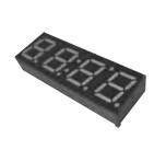 Cheap Multifunctional SMD Seven Segment Display 0.39 Inch Four Digits for sale