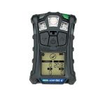 MSA Altair 4XR Multigas Detector O2 H2S CO Flam CH4 C/W