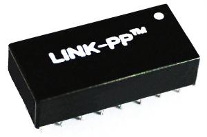 China 100 BASE-TX One Port Lan Transformer , 4 Port Network Card PE-65778 on sale